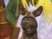 Eugene the Hunting Dog