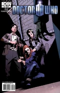 Ripper's Curse