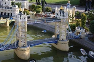 Legoland-Towerbridge