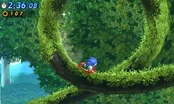 Sonic-Generations-Mushroom-Hill-3