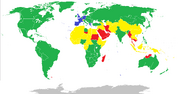 European Union Relations