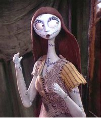 Sally - The Nightmare Before Christmas Wiki