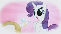 Rarity YES S1E03
