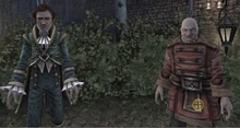 Lambert and Pinch