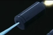 Gel Canister