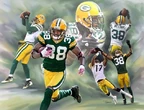 Tramon Williams art