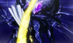 CapricornSlash