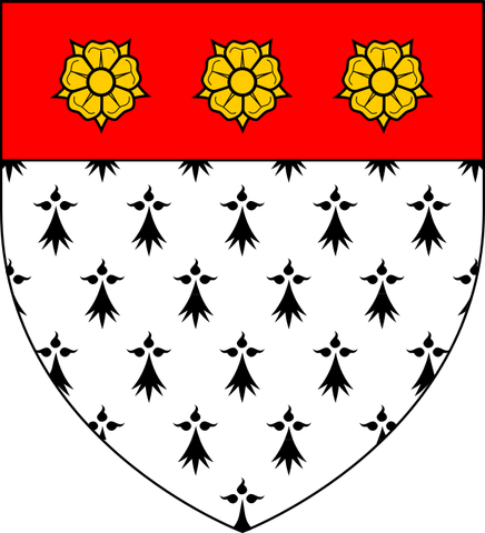 File:Ermine-chief-gules-rose3-or.svg