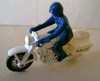 MB-33 Policemoto