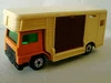 Horsebox MB-40