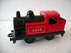 MB-43 Steam Loco