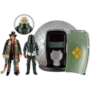CO Sontaran Experiment