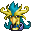 Green Chicken Queen