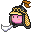 Pink General Piya