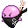 Pink Hero Piya