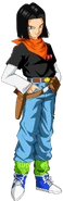 Androide17 Trans