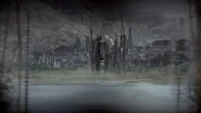 Athosian city
