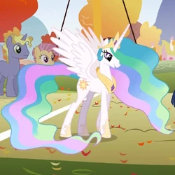 Celestia