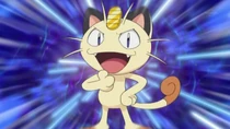 EP708 Meowth