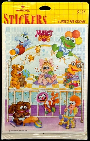 Hallmark1985MBStickers