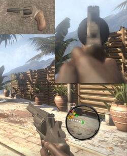 Revolver