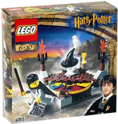 Lego Sorting Hat