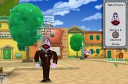 NameDropper