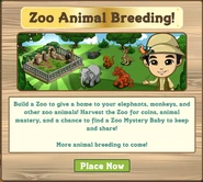 Zoo Breeding-INFO