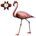 Item flamingo 02