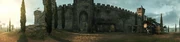 Monteriggioni Gateway
