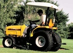 Challenger MT255 - 2004