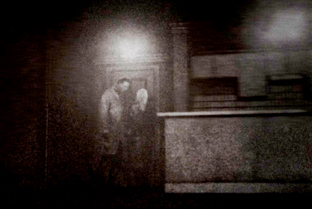 Silent Hill 4 Silent Hill 4