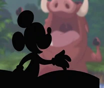 MickeyCine-LK½