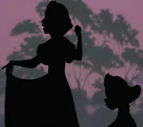 Blancanieves&MuditoCine-LK½