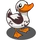 Ancona Duck-icon
