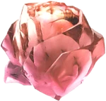 Crystarium Crystal Lightning