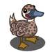 Dabbling Duck-icon