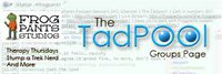 Tadpool