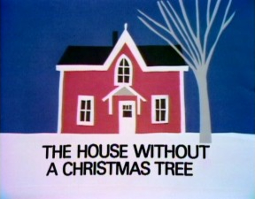 the house without a christmas tree christmas specials wiki the house without a christmas tree christmas specials wiki
