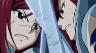 Scarlet vs Knightwalker