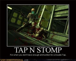 Tap N Stomp