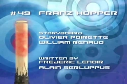49 franz hopper