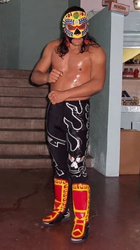 Sangre Azteca