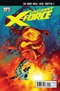 Uncanny X-Force Vol 1 15