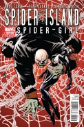 Spider-Island The Amazing Spider-Girl Vol 1 2
