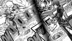 D-041 Duel Disk Battle