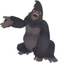 TerkKH