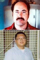 Leonard Lake and Charles Ng