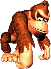 DKCDonkeyKong