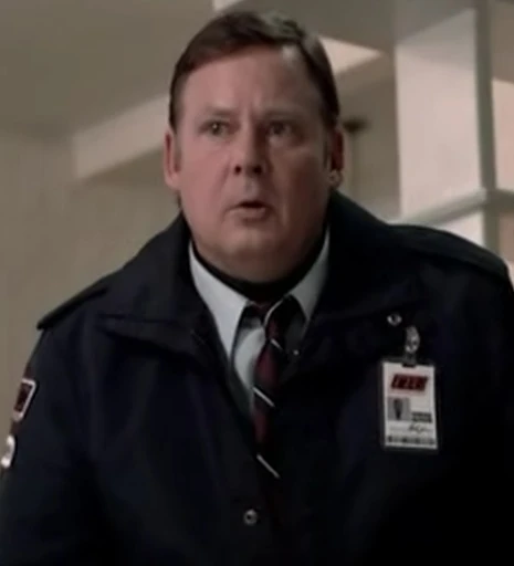 Eddie Jackson (US) - Shameless Wiki